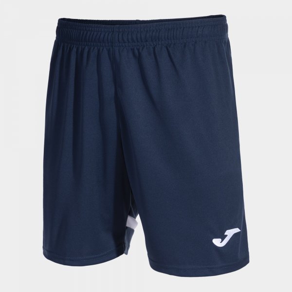 TOKYO SHORT NAVY WHITE NAVY-WHITE