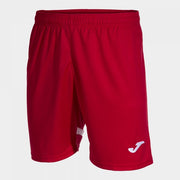 TOKYO SHORT RED WHITE RED-WHITE