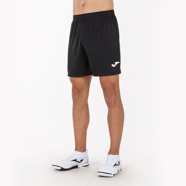 SHORT TREVISO BLACK BLACK