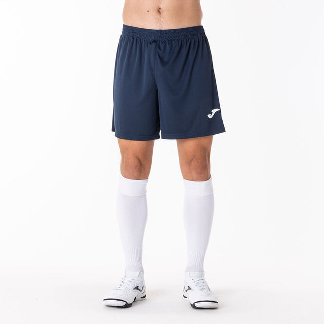 Šortky SHORT TREVISO modrá námornícka