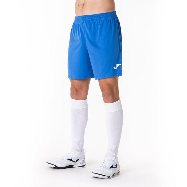 Šortky SHORT TREVISO azúrová
