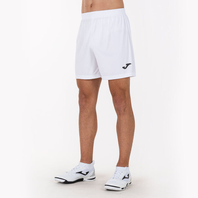 Šortky SHORT TREVISO biela