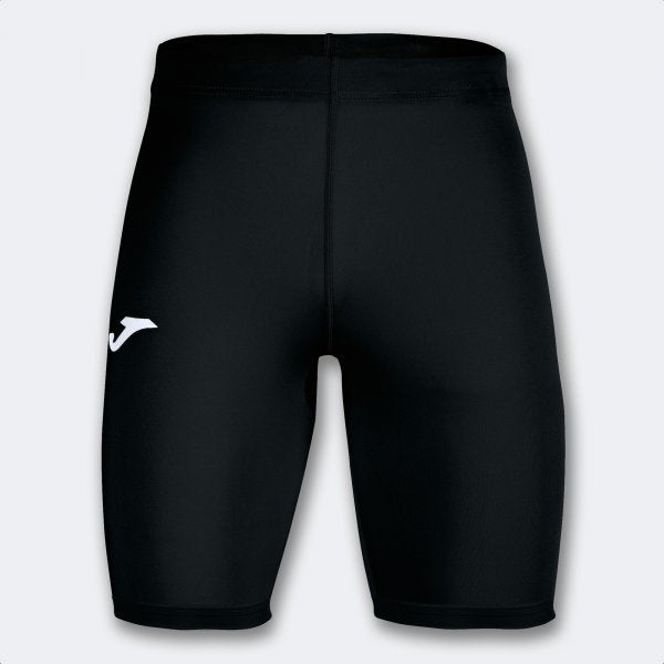 Termo šortky BRAMA ACADEMY SHORT TIGHTS čierna