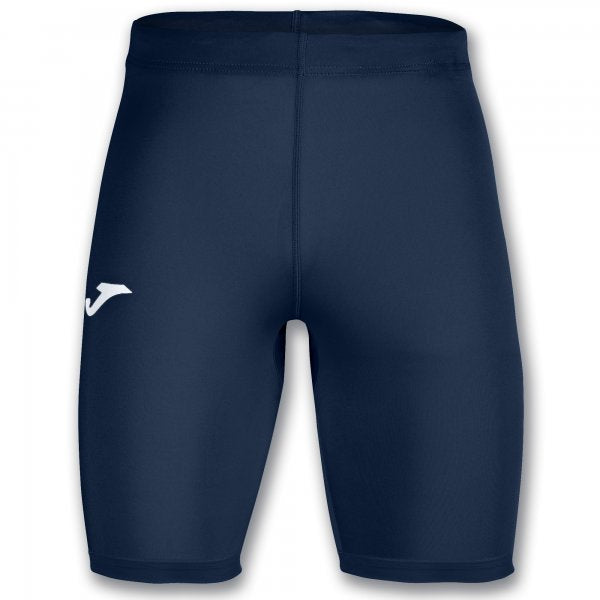 Termo šortky BRAMA ACADEMY SHORT TIGHTS modrá námornícka