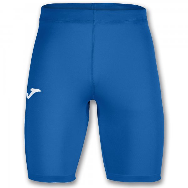 Termo šortky BRAMA ACADEMY SHORT TIGHTS azúrová