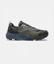 Trail obuv SIMA AX MEN 2623 khaki