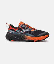 Trail obuv SIMA MEN 2631 čierna