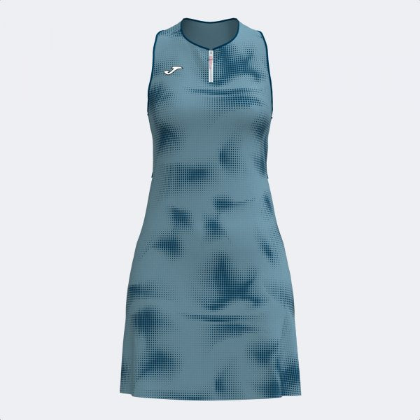 SMASH DRESS BLUE ROYAL