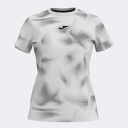 SMASH SHORT SLEEVE T-SHIRT GRAY GREY