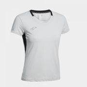SMASH SHORT SLEEVE T-SHIRT GRAY GREY