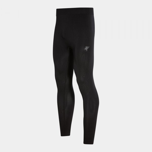 Termo nohavice SNOW LONG TIGHTS čierna