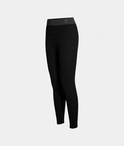 Dámske legíny SNOW LONG TIGHTS čierna