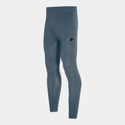 Termo nohavice SNOW LONG TIGHTS azúrová