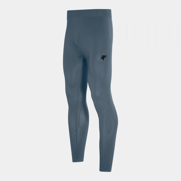 Termo nohavice SNOW LONG TIGHTS azúrová