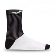COTTON SOCKS BLACK BLACK