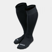 SOCKS POLYESTER BLACK -PACK 20- BLACK