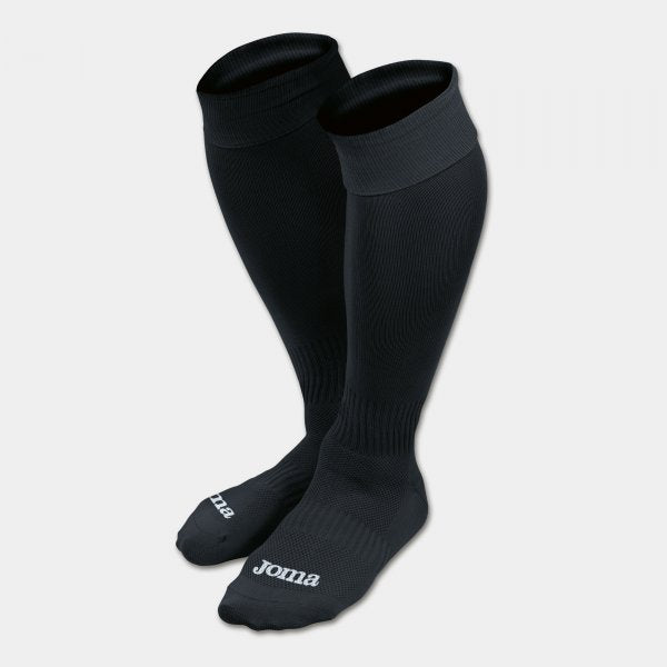 SOCKS POLYESTER BLACK -PACK 20- BLACK
