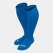 SOCKS POLYESTER ROYAL -PACK 20- ROYAL