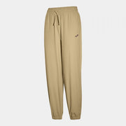 Dámske tepláky SOFT LONG PANTS béžová
