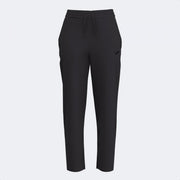 Dámske tepláky SOFT LONG PANTS čierna