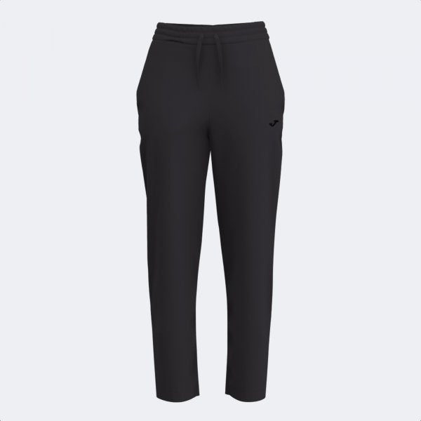 Dámske tepláky SOFT LONG PANTS čierna
