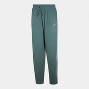 Dámske tepláky SOFT LONG PANTS modrá - šedá