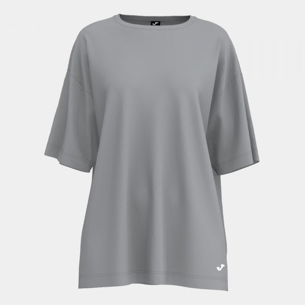 Dámske tričko SOFT SHORT SLEEVE T-SHIRT šedá