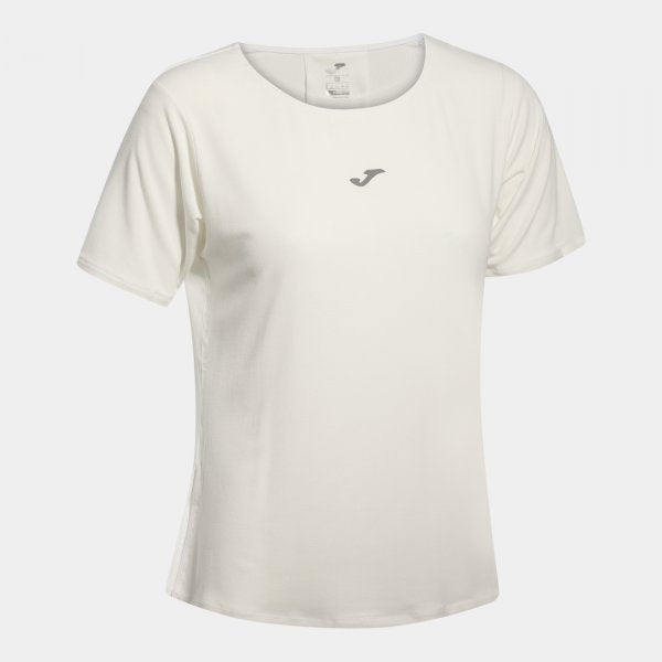 Dámske tričko SOFT SHORT SLEEVE T-SHIRT biela