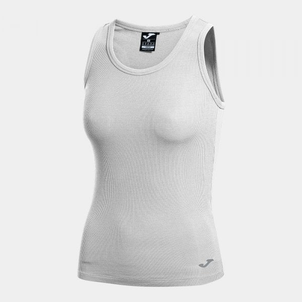 Dámske tričko SOFT TANK TOP biela