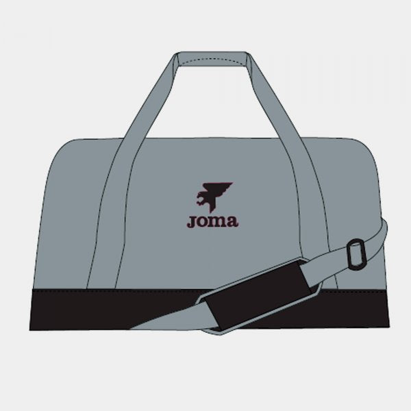 Taška / batoh SPORT BAG šedá
