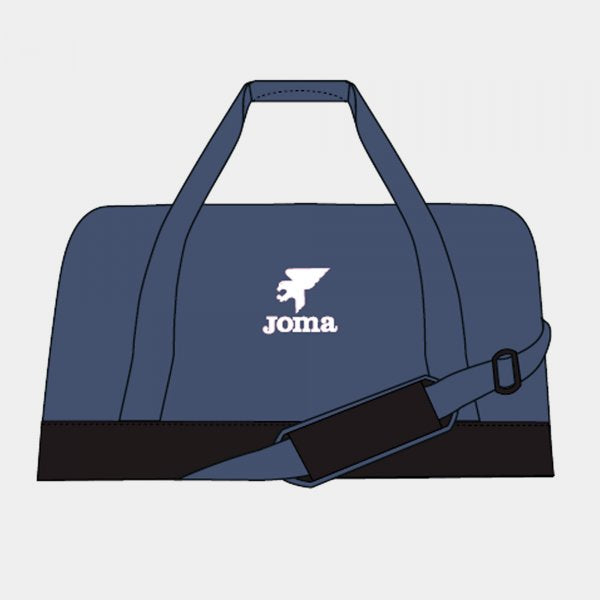 Taška / batoh SPORT BAG modrá námornícka