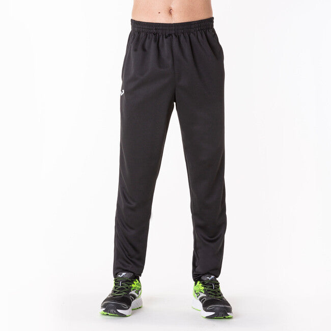 LONG PANT BRASIL II BLACK BLACK