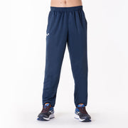 LONG PANT POLY. COMBI NAVY NAVY