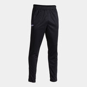 Dámske tepláky STAFF LONG PANTS čierna
