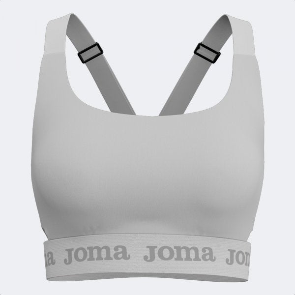 Dámske spodné prádlo STEP SPORT BRA šedá