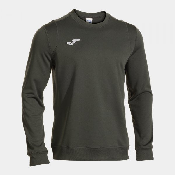 Mikina STIMULUS SWEATSHIRT antracitová