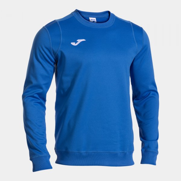 Mikina STIMULUS SWEATSHIRT azúrová