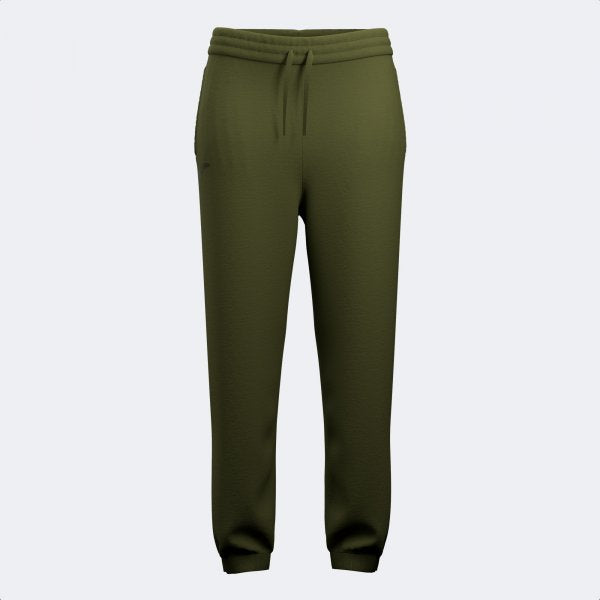 Dámske tepláky STREET GENERATION LONG PANTS zelená