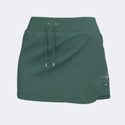 STREET SKIRT GREEN GREEN