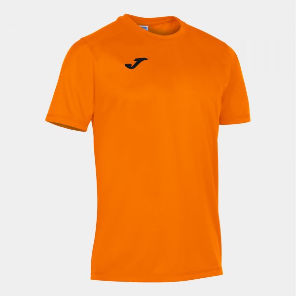 ORANGE STRONG SHIRT M/C ORANGE