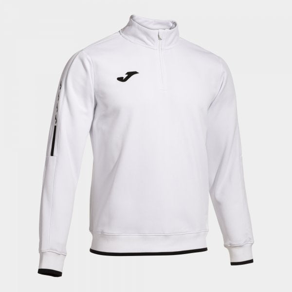 Mikina OLIMPIADA SWEATSHIRT biela