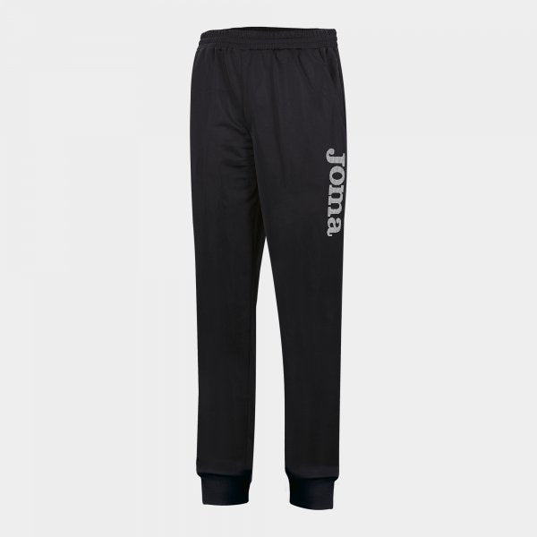 SUEZ II LONG PANTS BLACK BLACK