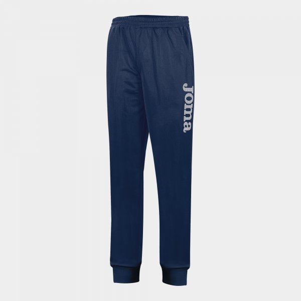 Nohavice SUEZ II LONG PANTS modrá námornícka
