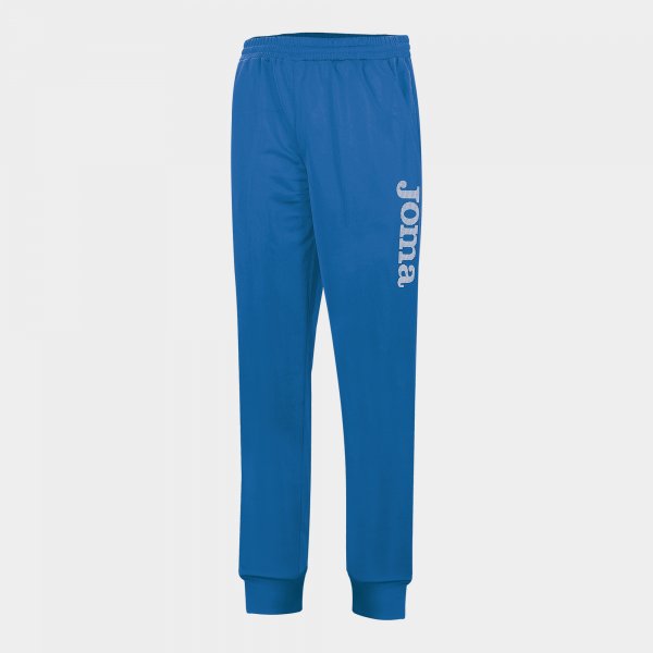 Nohavice SUEZ II LONG PANTS azúrová