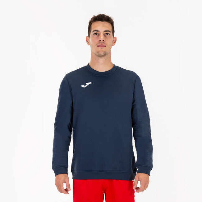 CAIRO II SWEATSHIRT NAVY NAVY