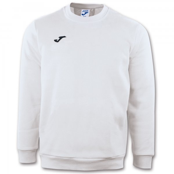 Mikina CAIRO II SWEATSHIRT biela