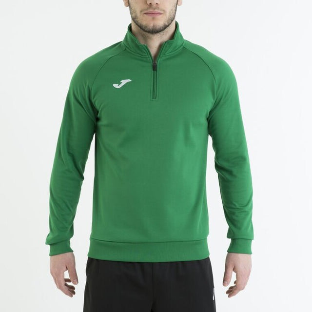 Mikina FARAON SWEATSHIRT zelená