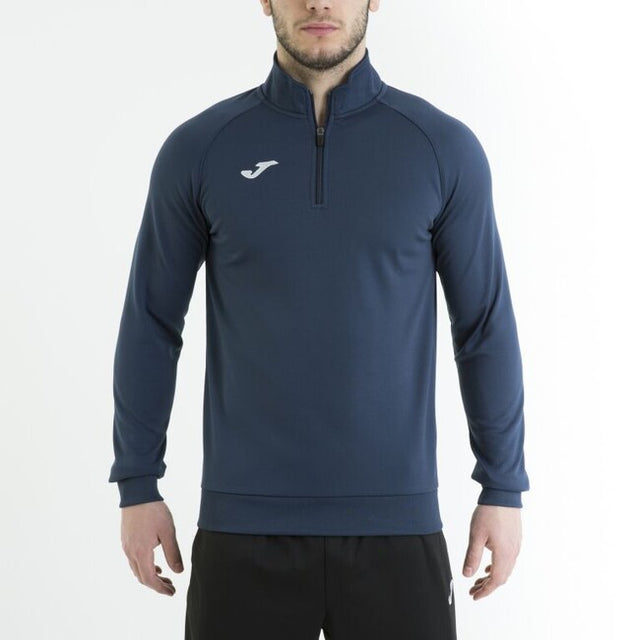 Mikina FARAON SWEATSHIRT modrá námornícka