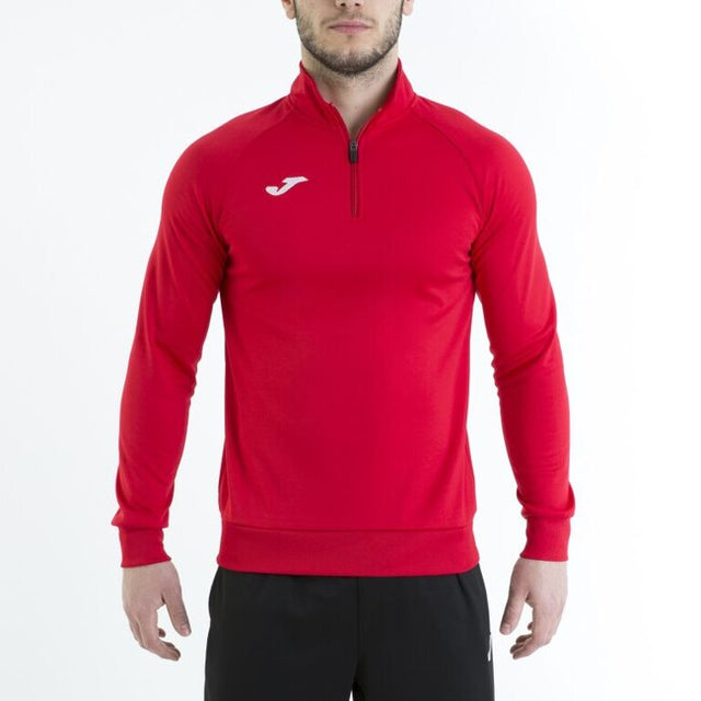 Mikina FARAON SWEATSHIRT červená