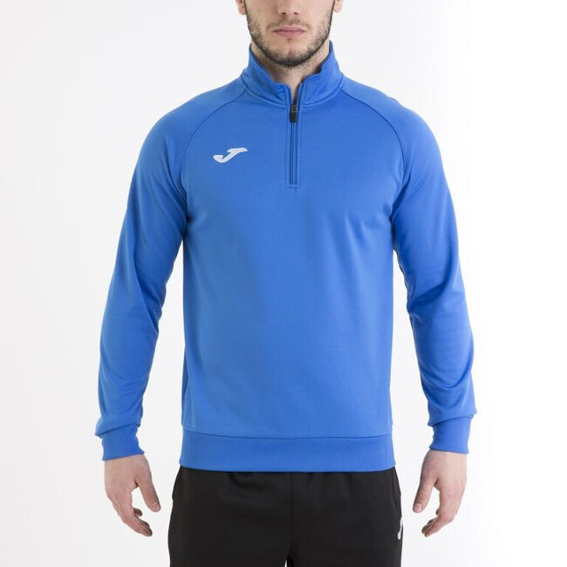Mikina FARAON SWEATSHIRT azúrová
